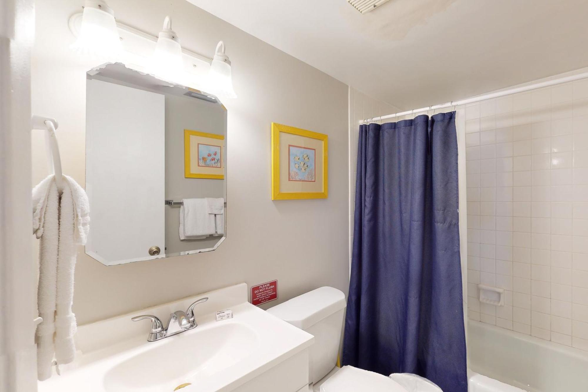 Gulf Gate 410 Apartment Panama City Beach Exterior photo
