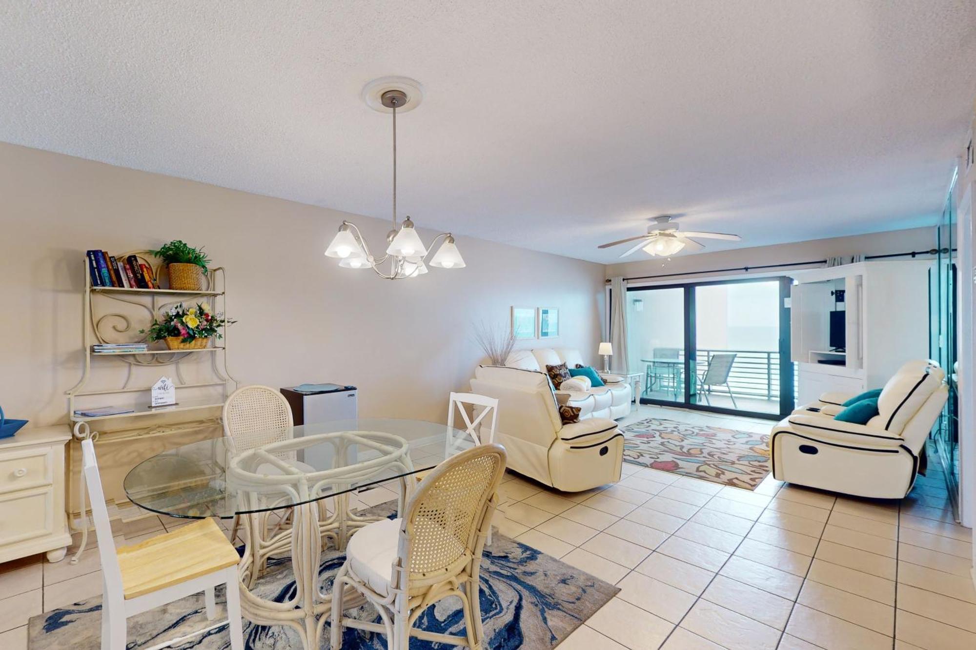 Gulf Gate 410 Apartment Panama City Beach Exterior photo